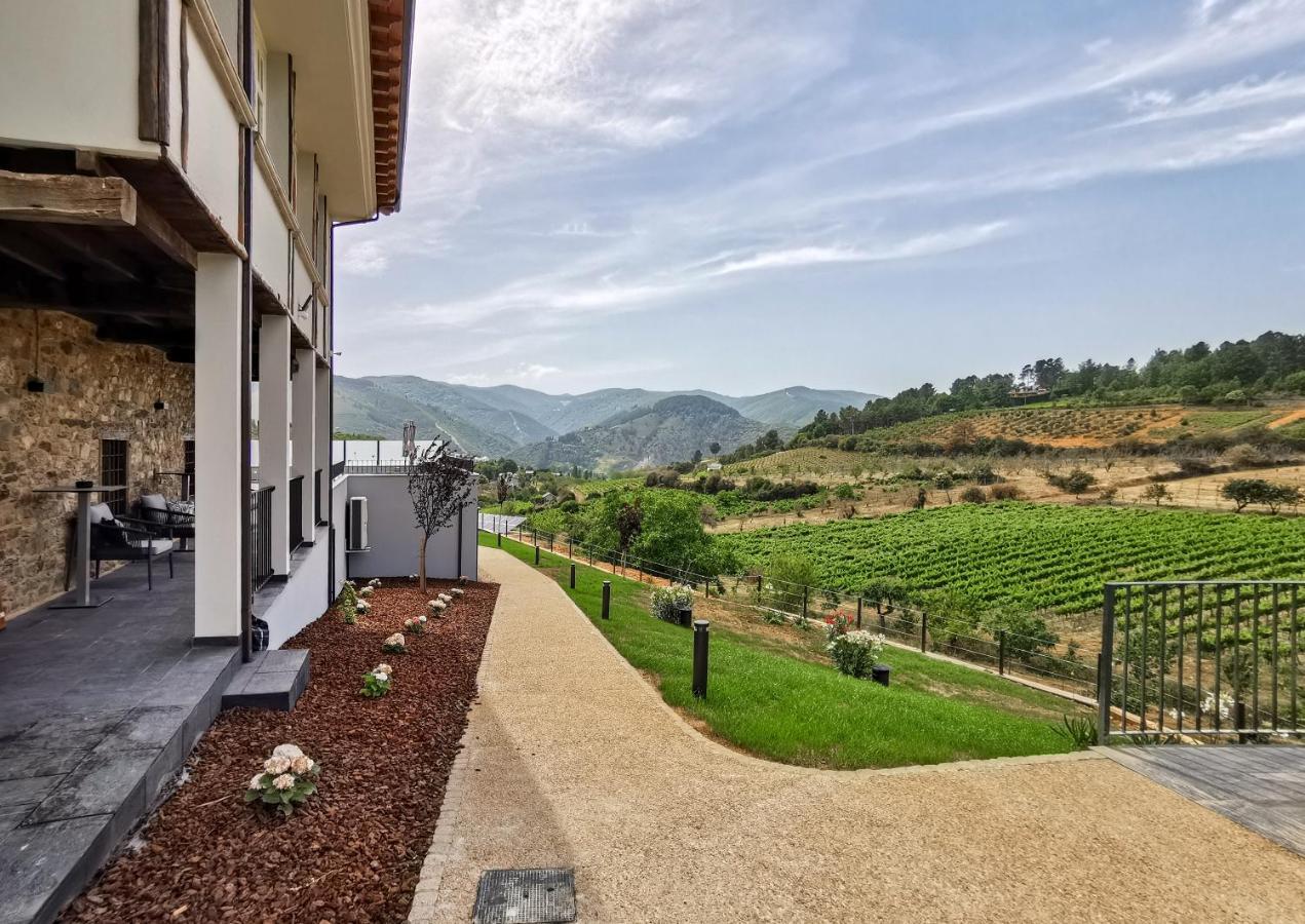 Boutique Finca Esencial ビジャフランカ・デル・ビエルソ エクステリア 写真