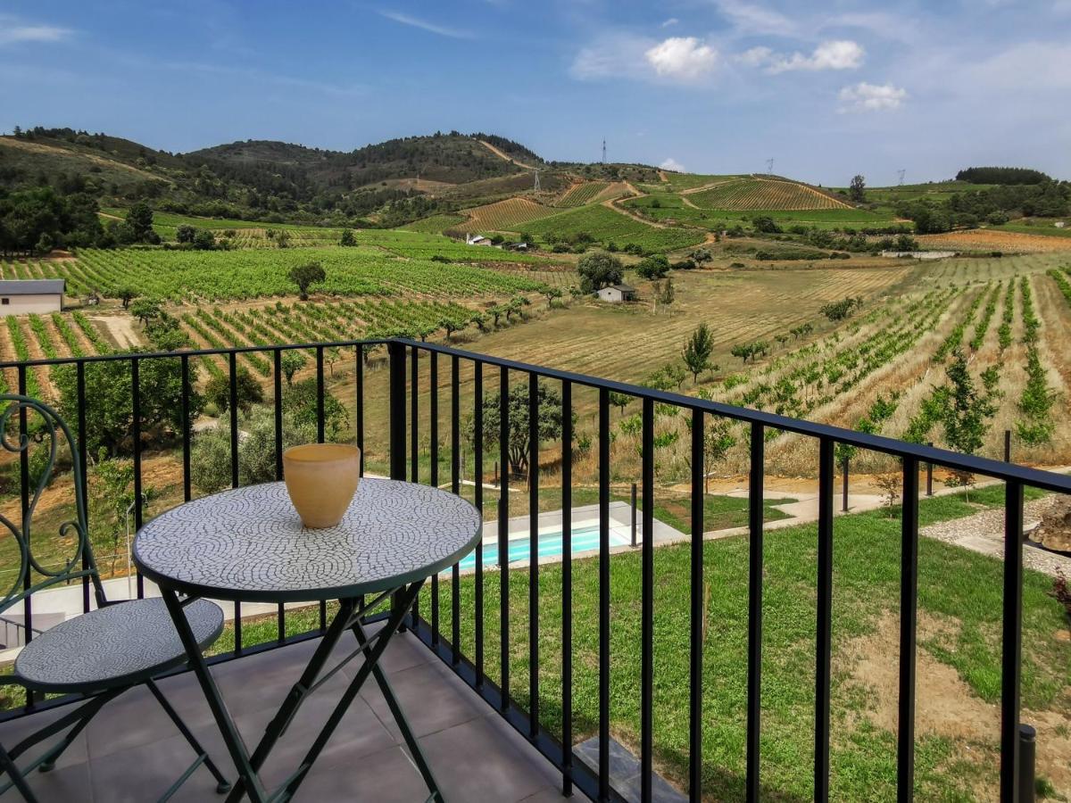 Boutique Finca Esencial ビジャフランカ・デル・ビエルソ エクステリア 写真