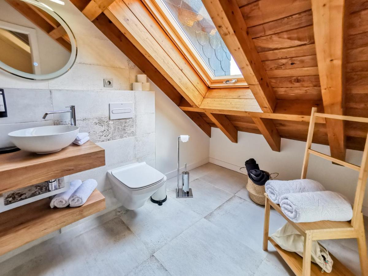 Boutique Finca Esencial ビジャフランカ・デル・ビエルソ エクステリア 写真