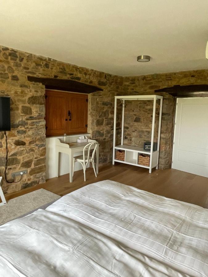 Boutique Finca Esencial ビジャフランカ・デル・ビエルソ エクステリア 写真