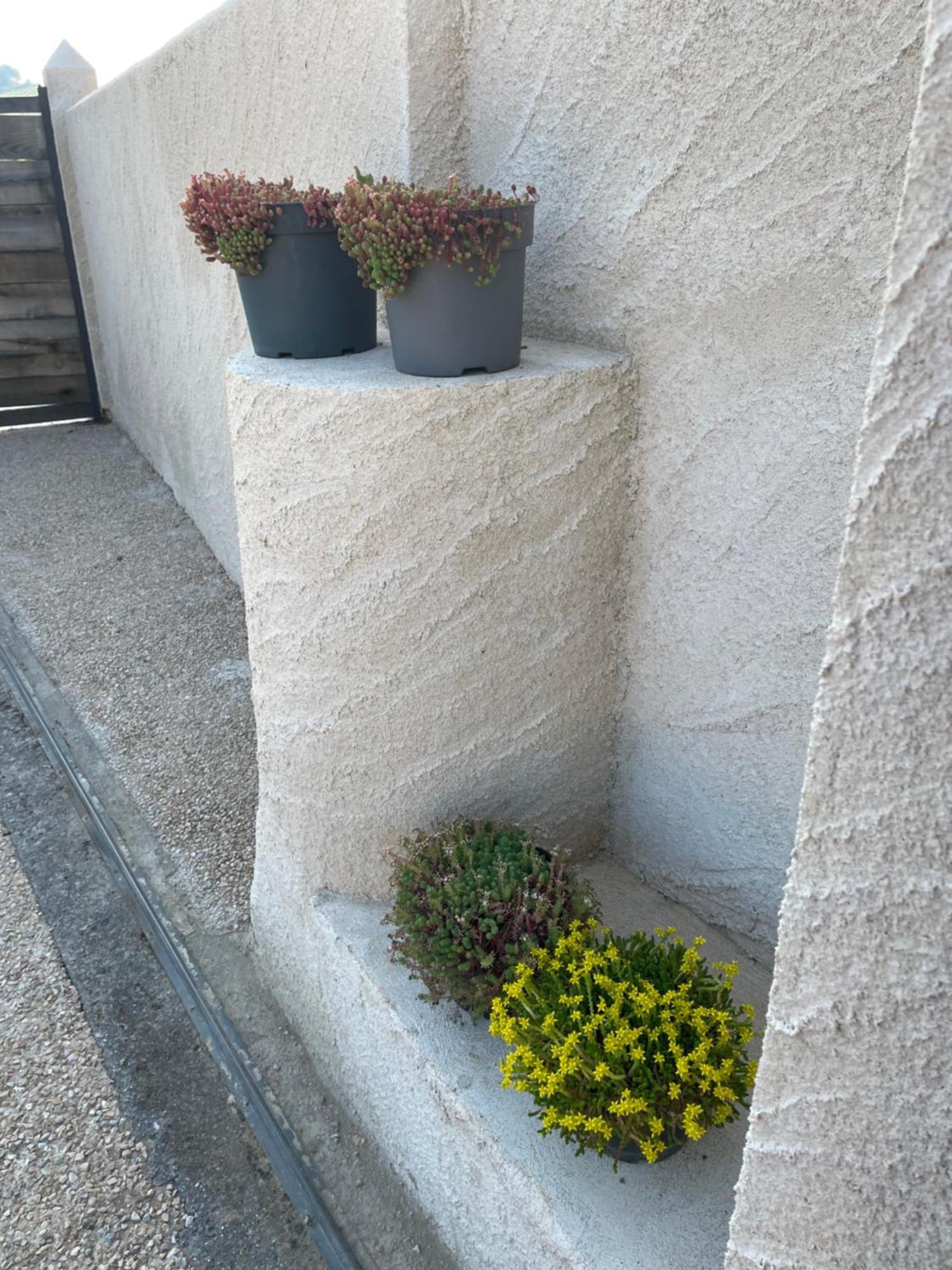 Boutique Finca Esencial ビジャフランカ・デル・ビエルソ エクステリア 写真
