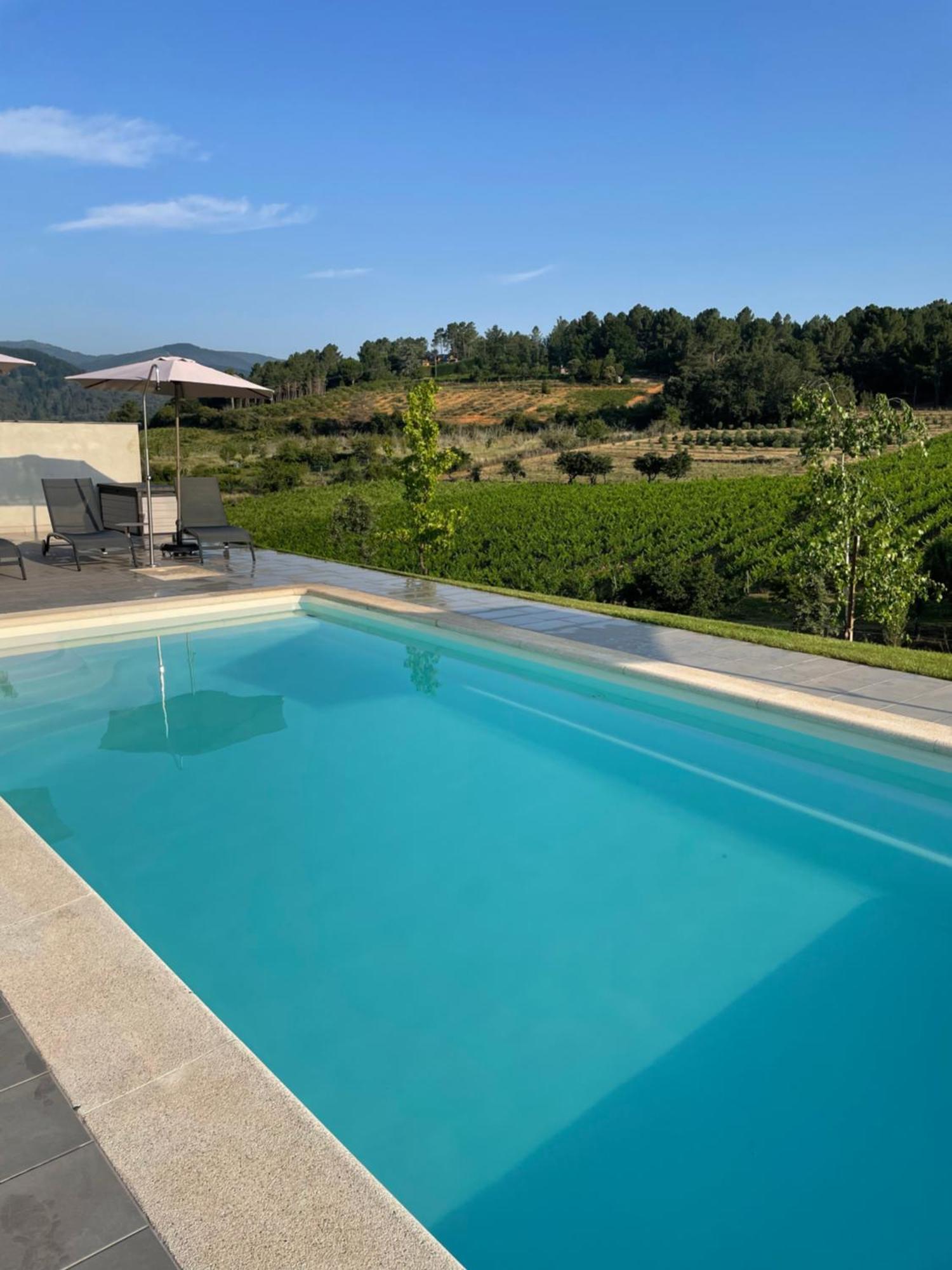 Boutique Finca Esencial ビジャフランカ・デル・ビエルソ エクステリア 写真